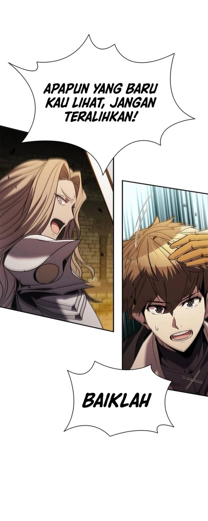 Taming Master Chapter 149 Gambar 8