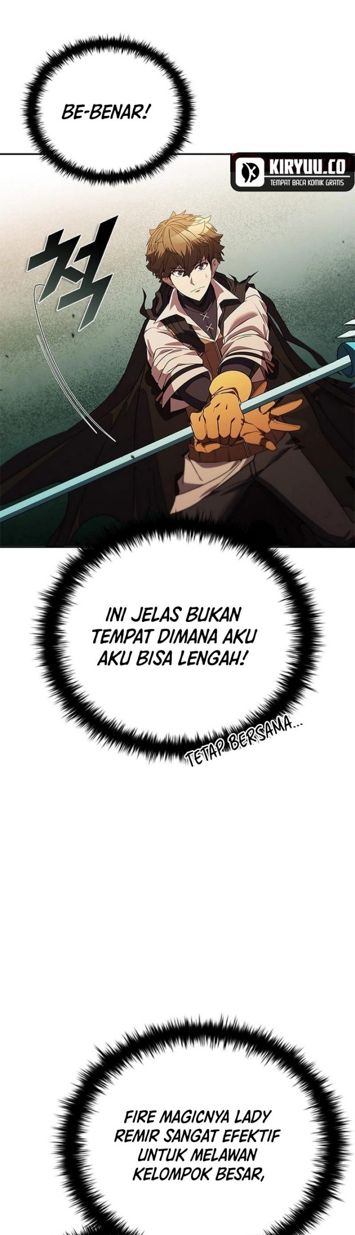 Taming Master Chapter 149 Gambar 9