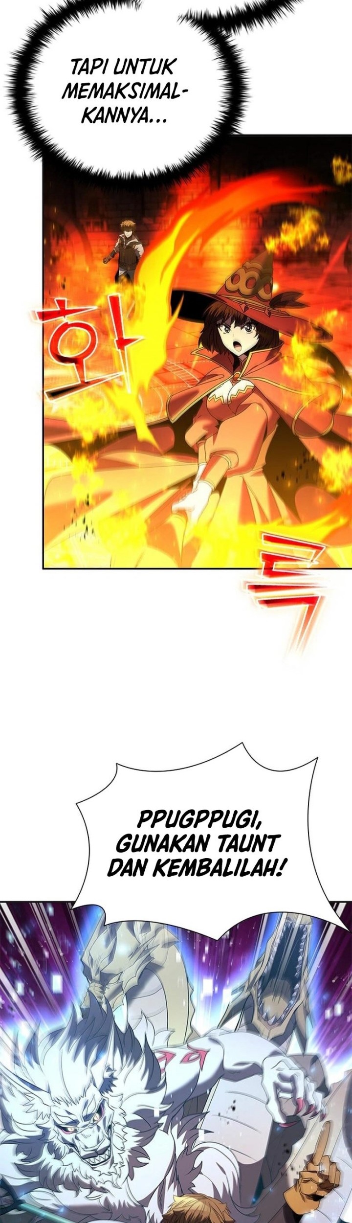 Taming Master Chapter 149 Gambar 10