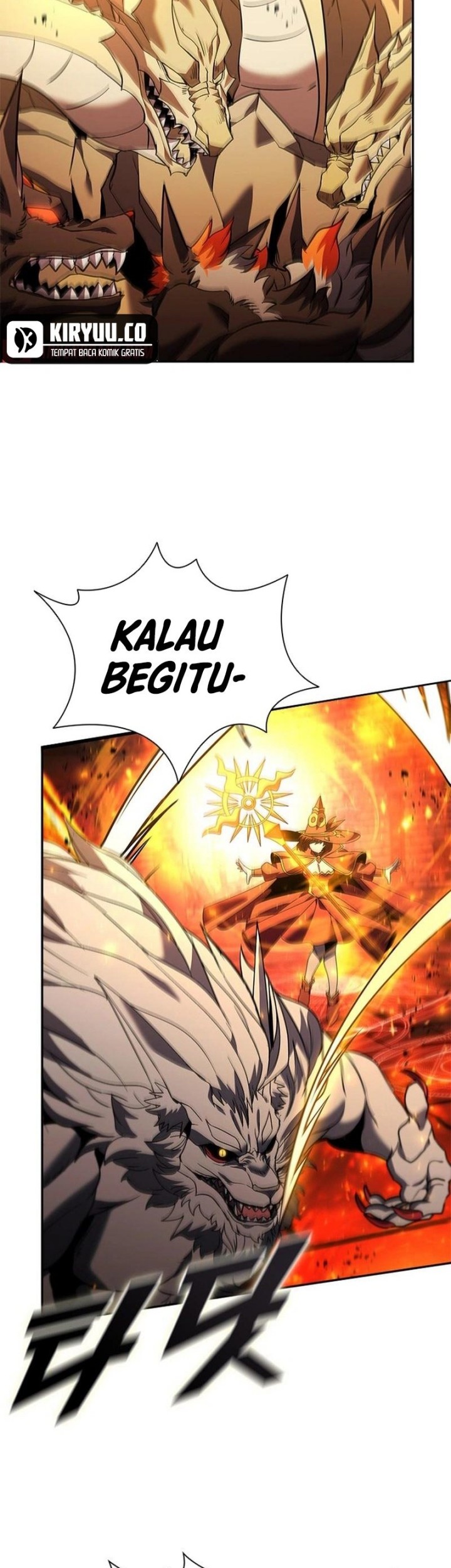 Taming Master Chapter 149 Gambar 14