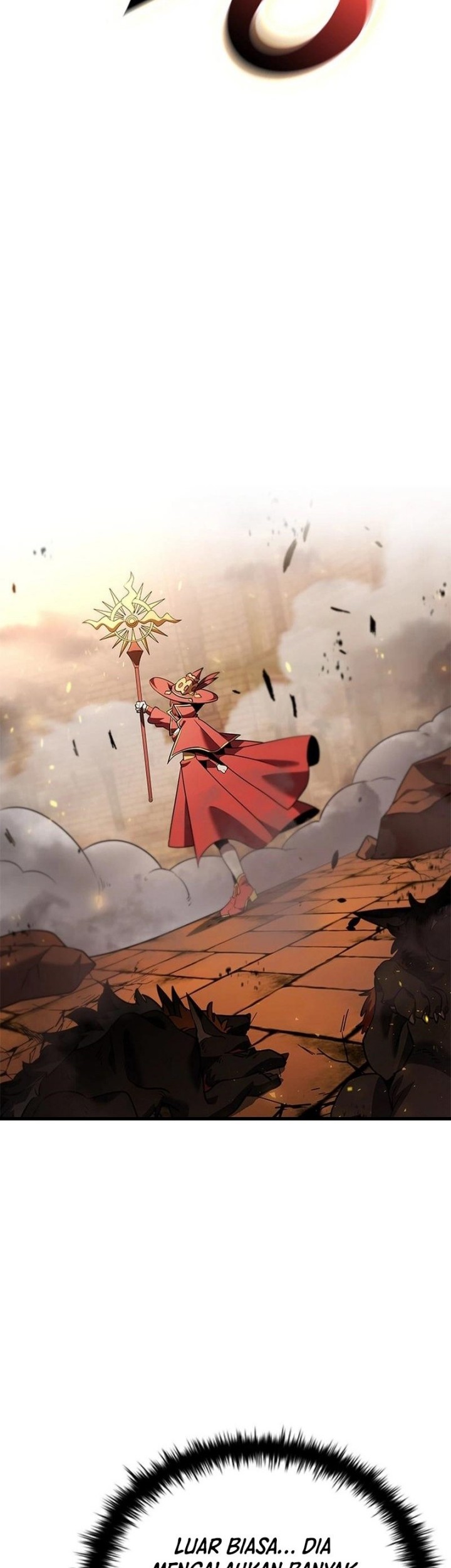 Taming Master Chapter 149 Gambar 18