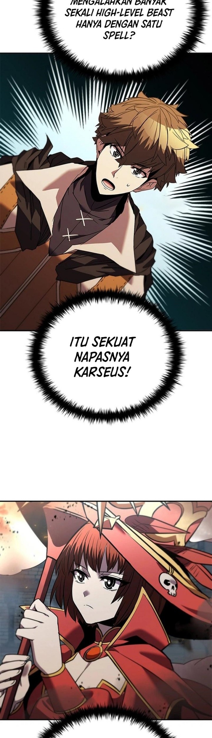 Taming Master Chapter 149 Gambar 19
