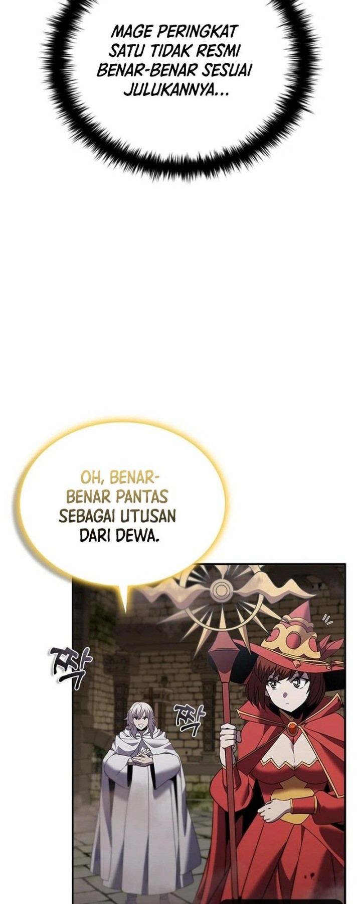 Taming Master Chapter 149 Gambar 20