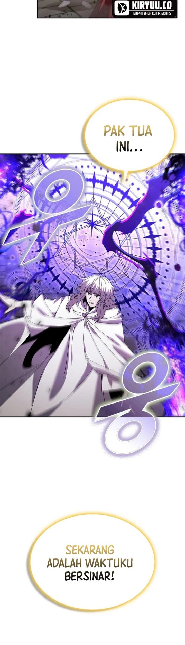 Taming Master Chapter 149 Gambar 21