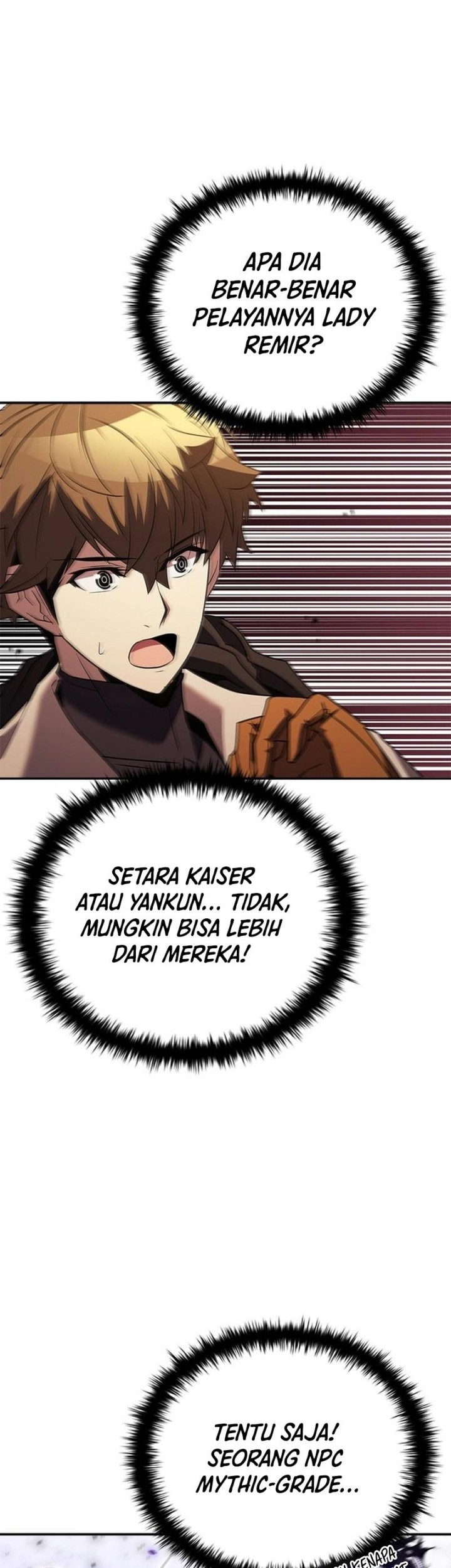 Taming Master Chapter 149 Gambar 22