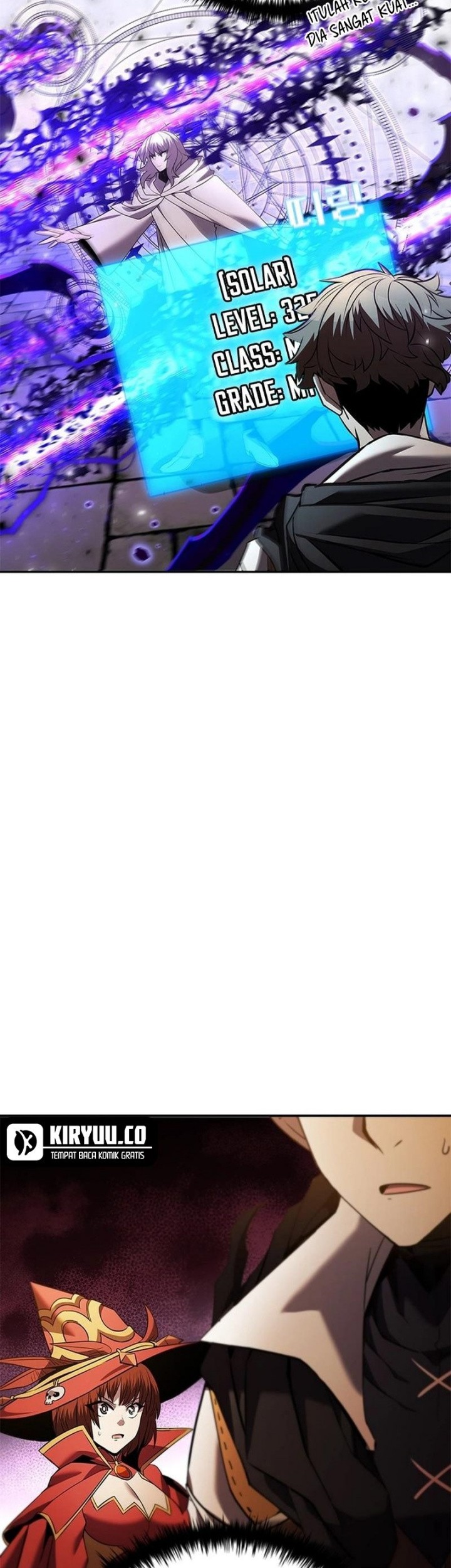 Taming Master Chapter 149 Gambar 23