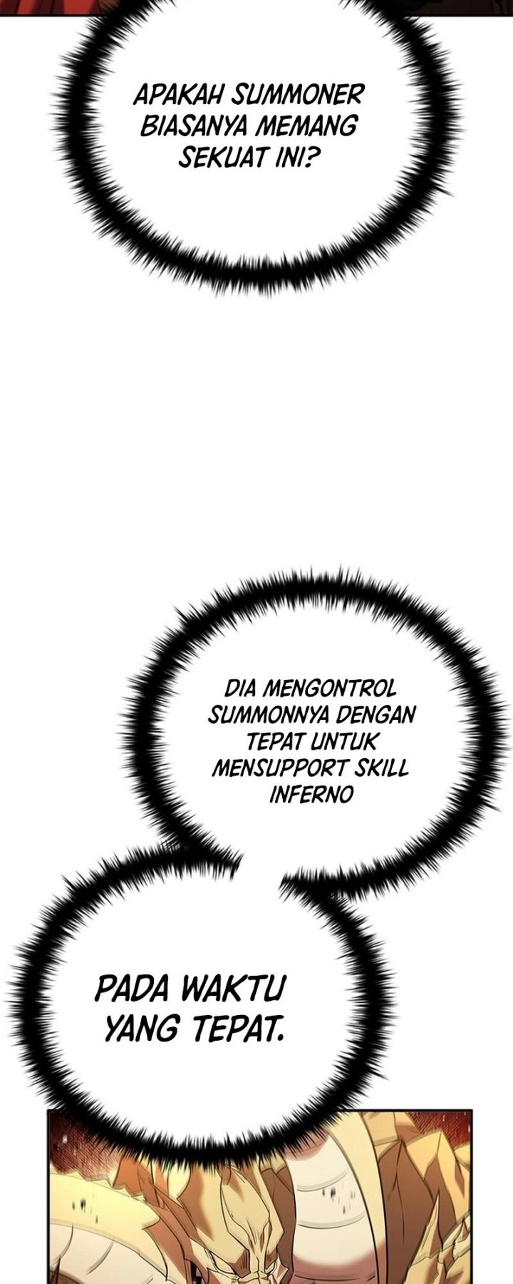 Taming Master Chapter 149 Gambar 24