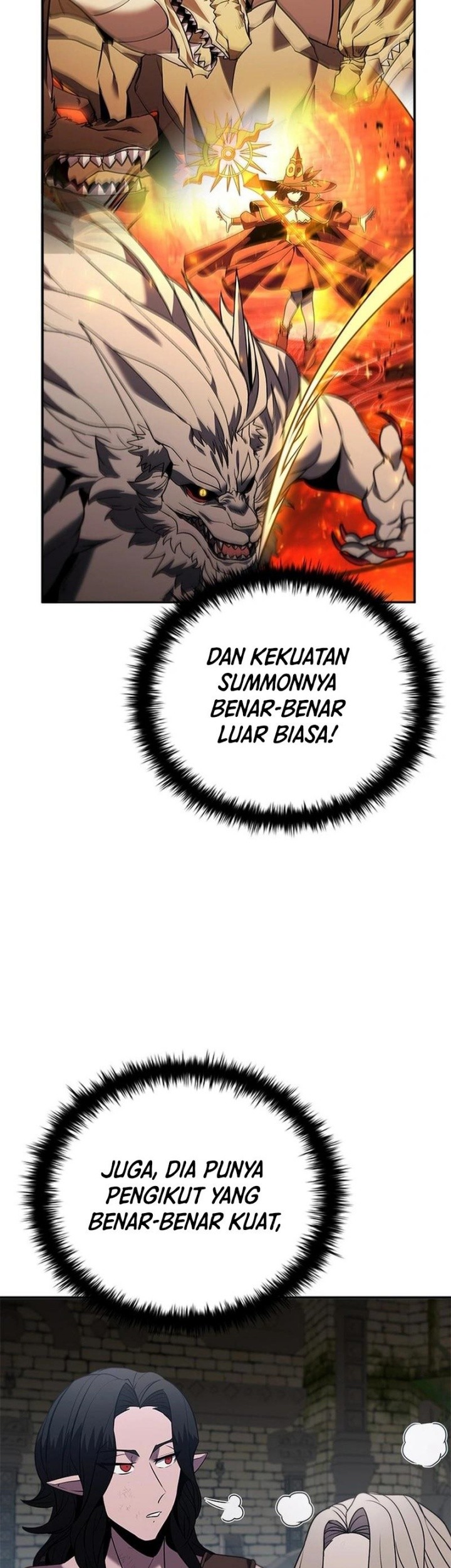 Taming Master Chapter 149 Gambar 25