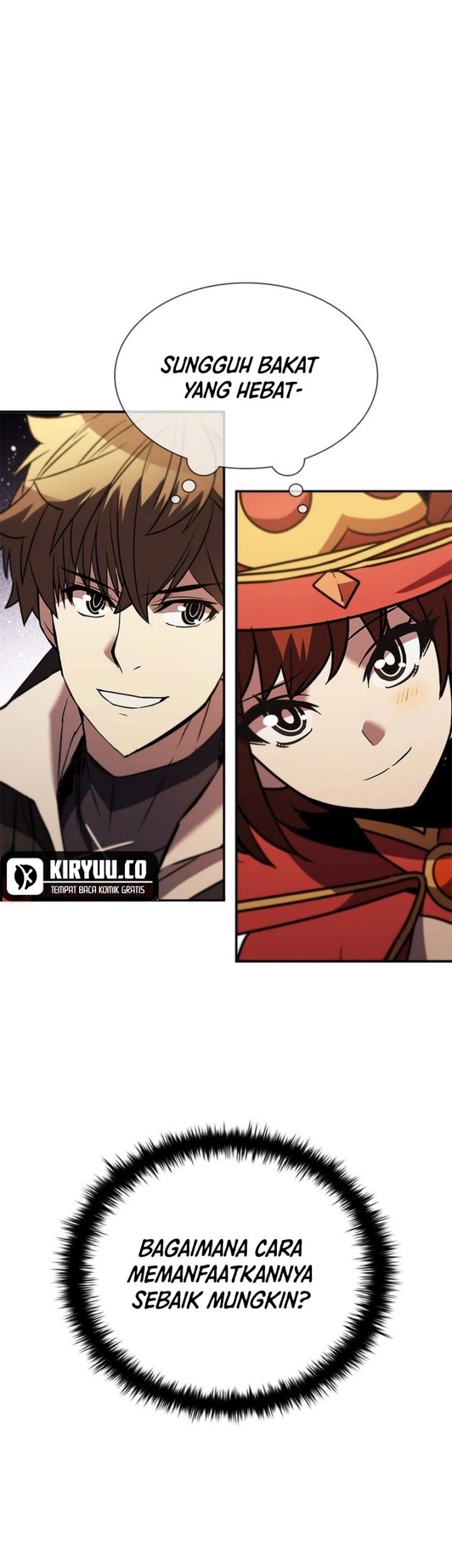 Taming Master Chapter 149 Gambar 27