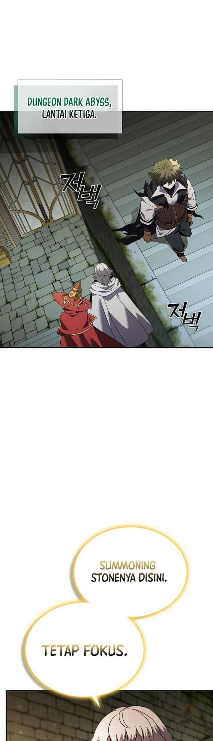 Taming Master Chapter 149 Gambar 29