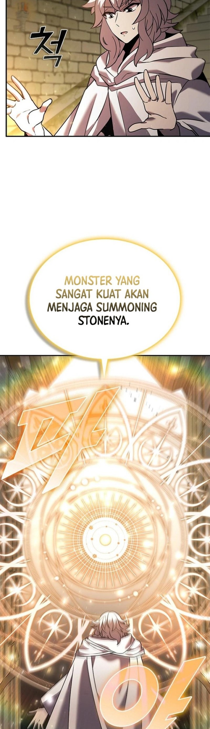 Taming Master Chapter 149 Gambar 30