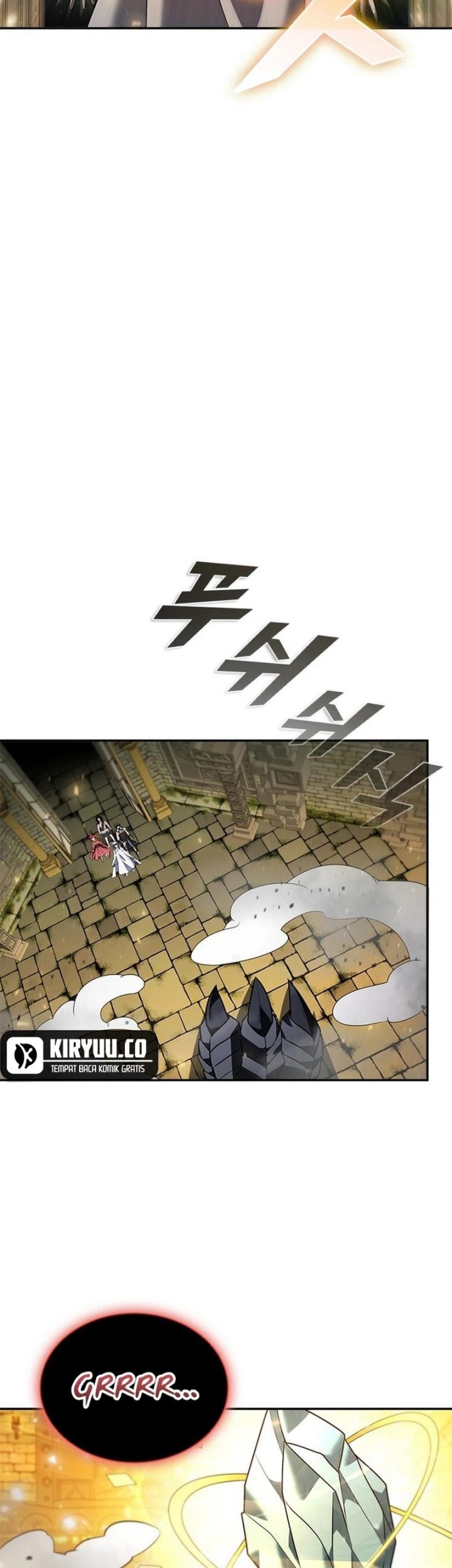 Taming Master Chapter 149 Gambar 31