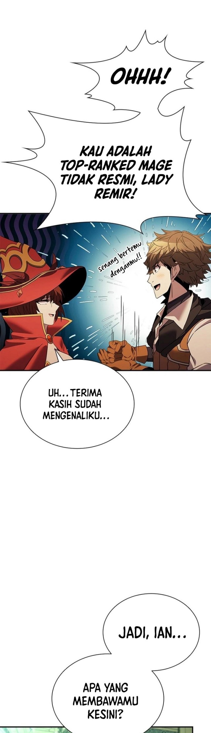 Taming Master Chapter 148 Gambar 42