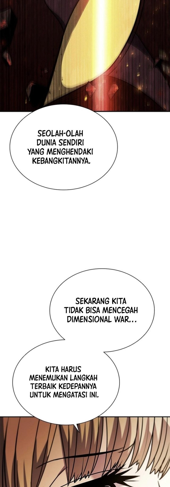 Taming Master Chapter 148 Gambar 56