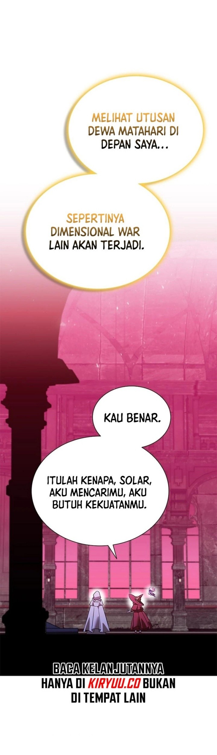 Baca Manhwa Taming Master Chapter 148 Gambar 2