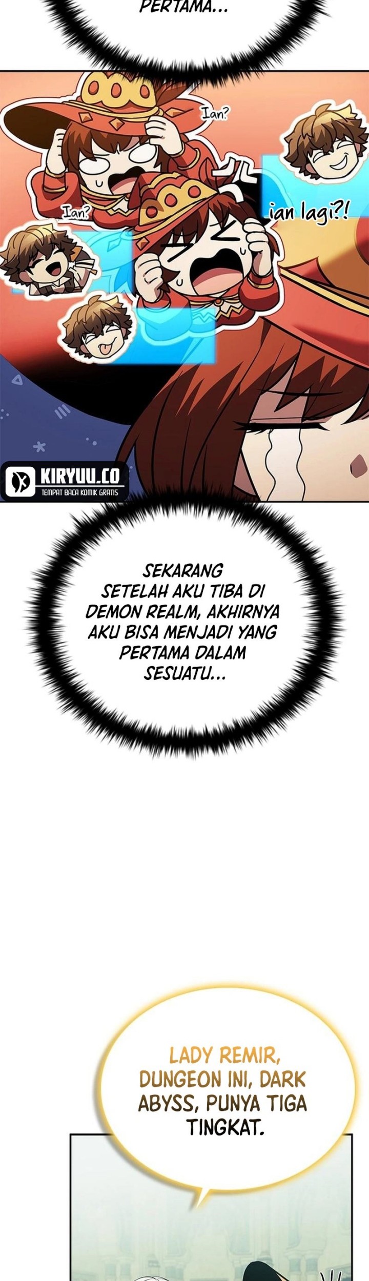 Taming Master Chapter 148 Gambar 26