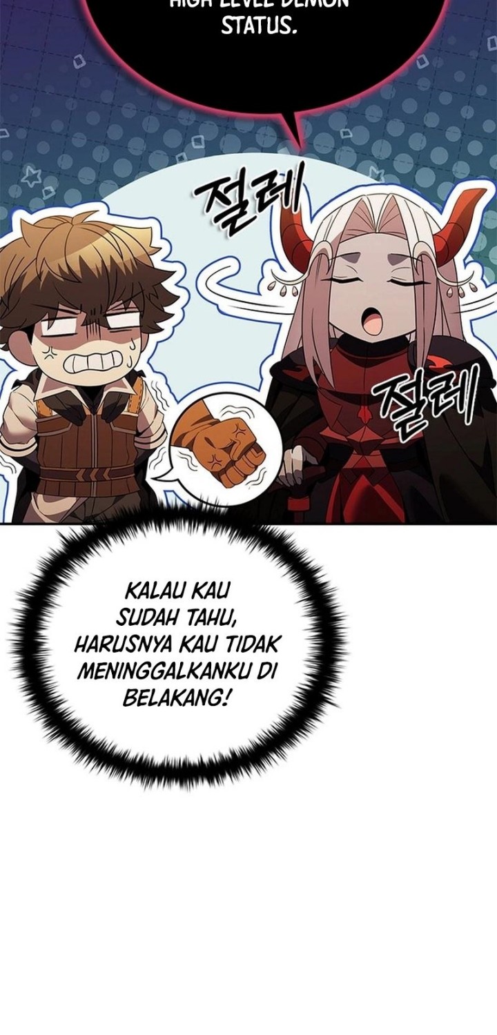 Taming Master Chapter 147 Gambar 44