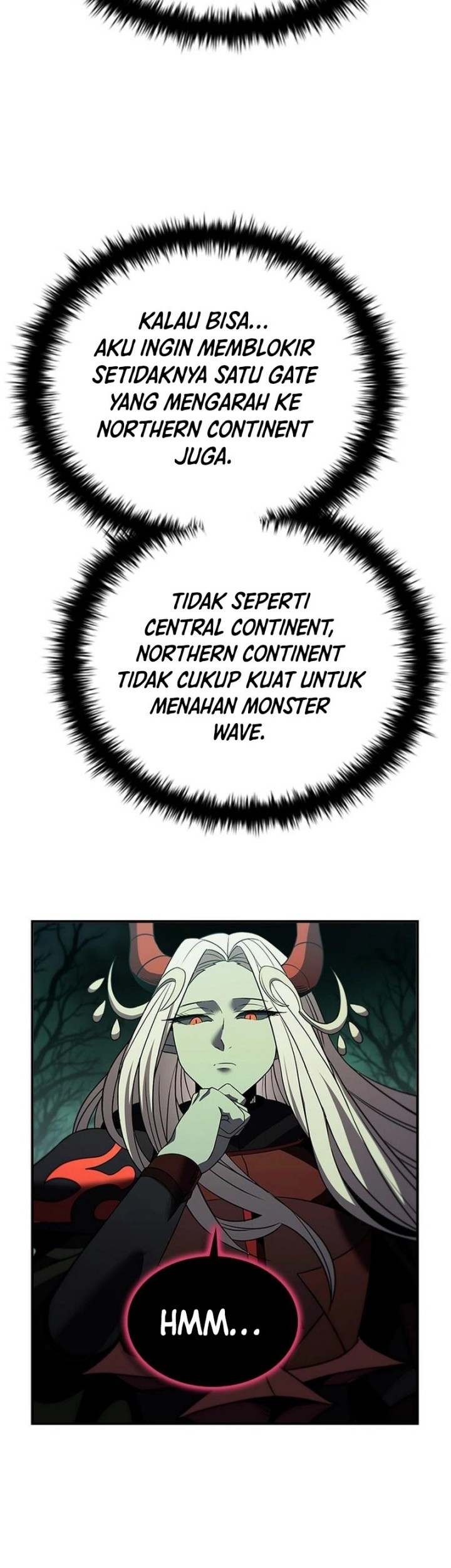 Taming Master Chapter 147 Gambar 49