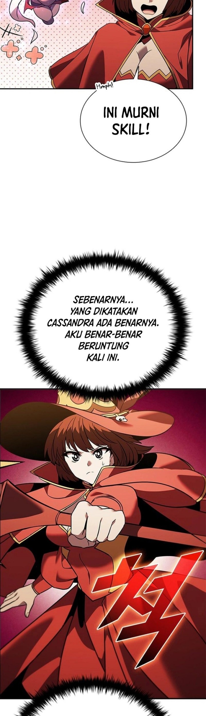 Taming Master Chapter 147 Gambar 55