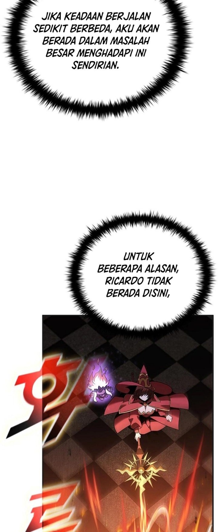Taming Master Chapter 147 Gambar 56