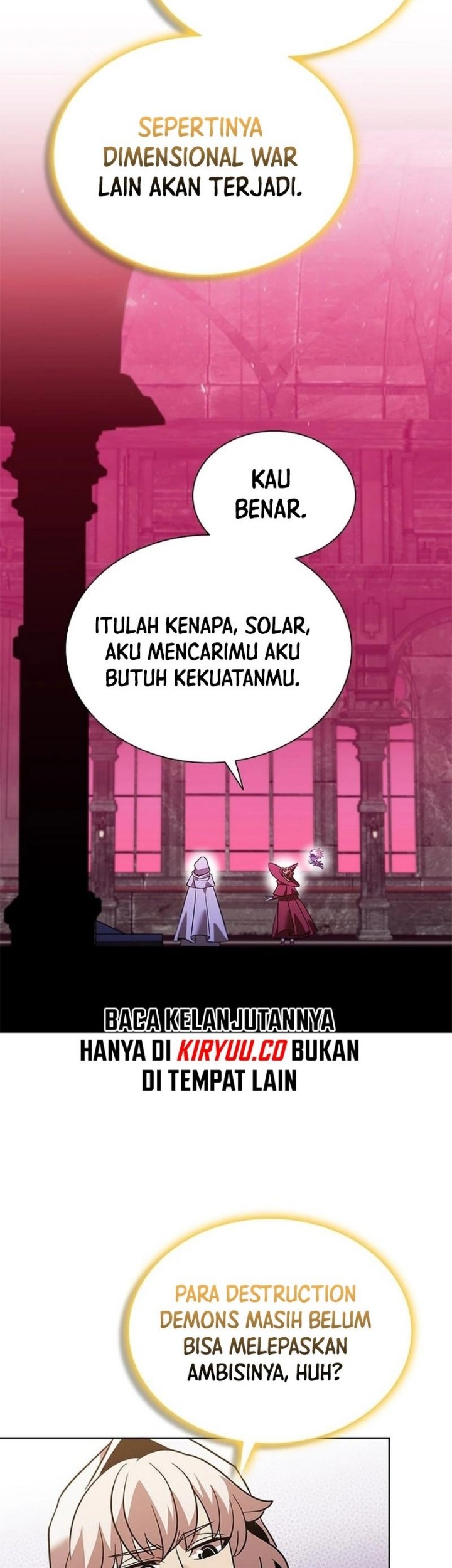 Taming Master Chapter 147 Gambar 62