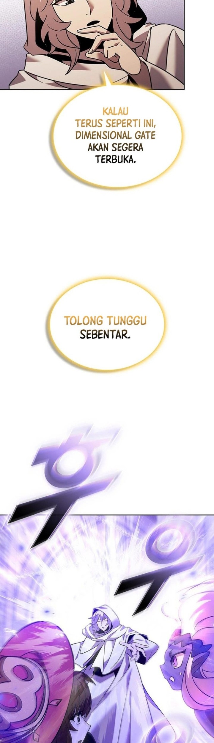 Taming Master Chapter 147 Gambar 63