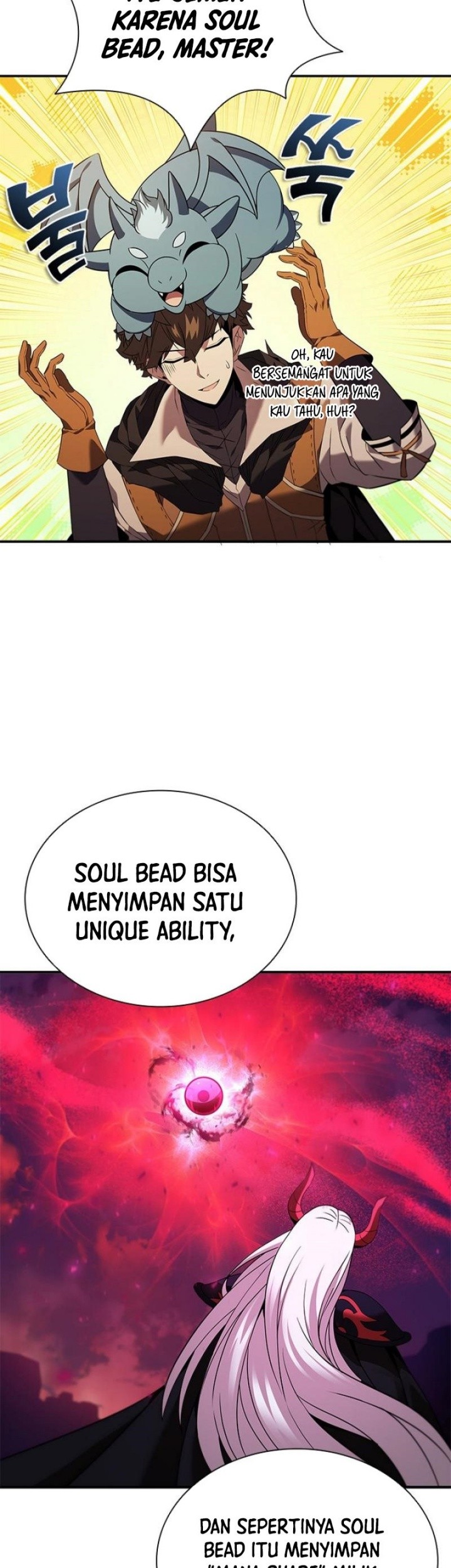 Taming Master Chapter 146 Gambar 33