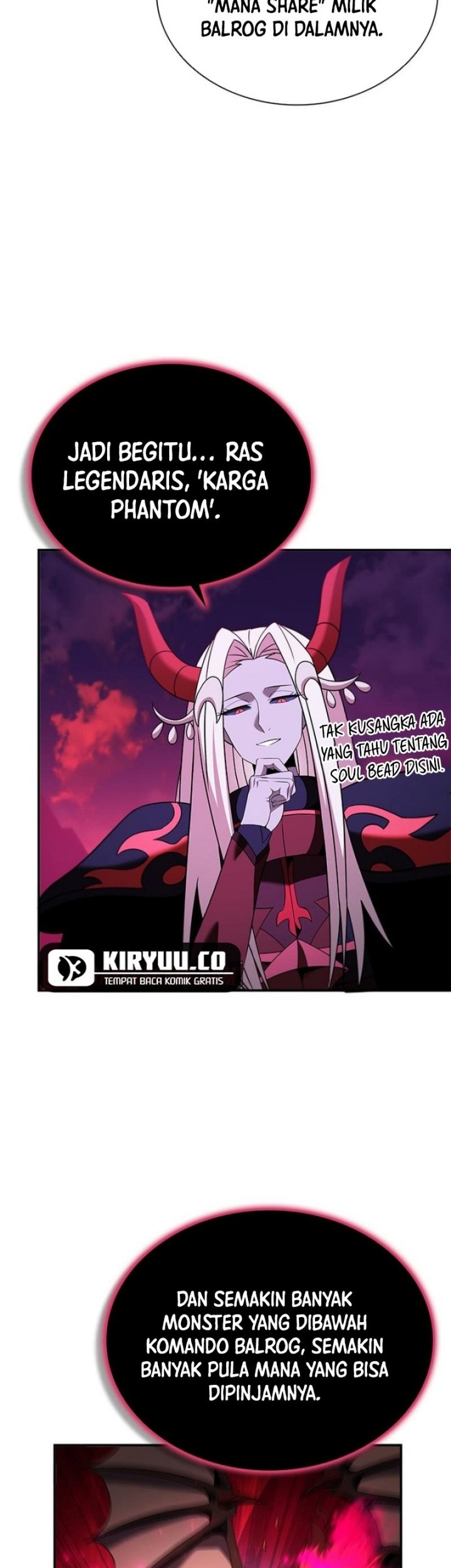 Taming Master Chapter 146 Gambar 34