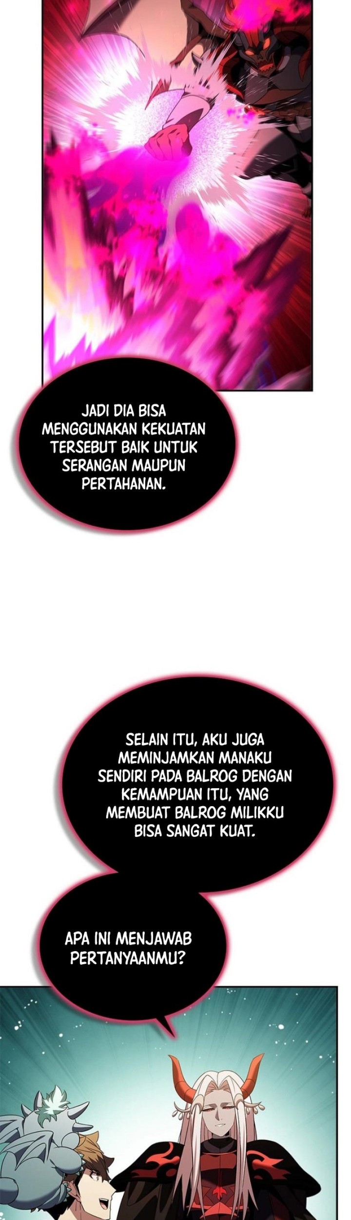 Taming Master Chapter 146 Gambar 35