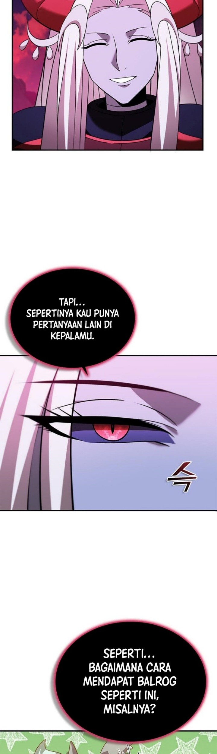 Taming Master Chapter 146 Gambar 37