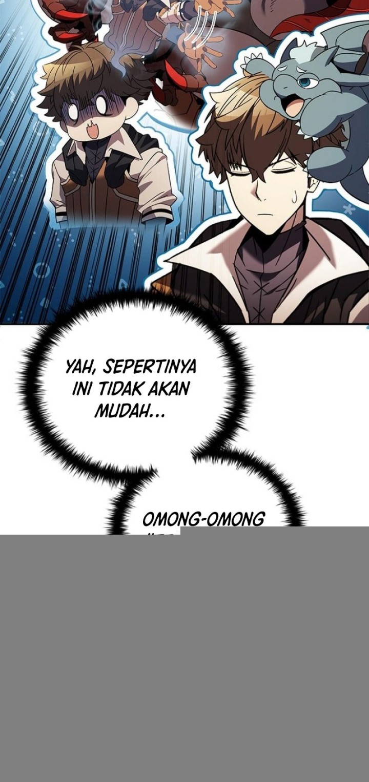 Taming Master Chapter 146 Gambar 40