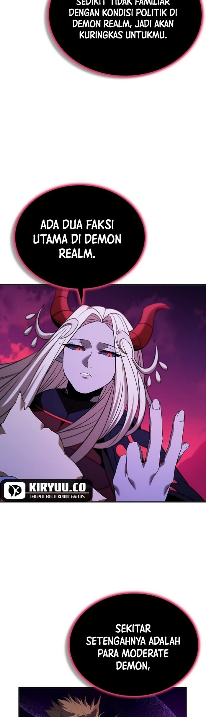 Taming Master Chapter 146 Gambar 46