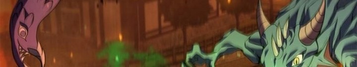 Taming Master Chapter 146 Gambar 48