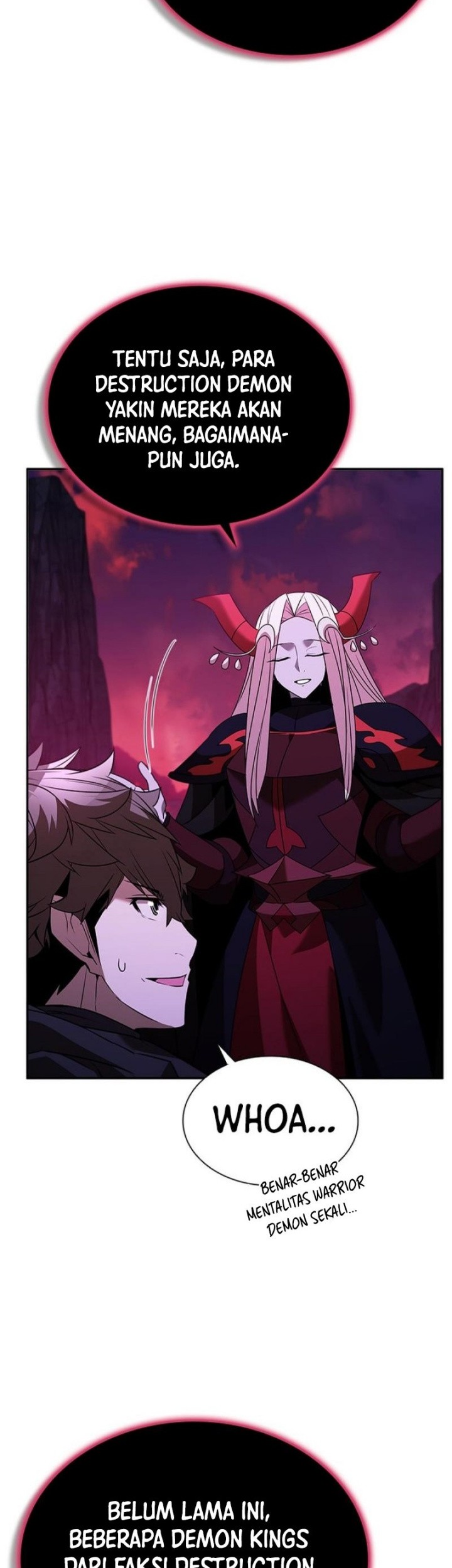 Taming Master Chapter 146 Gambar 51