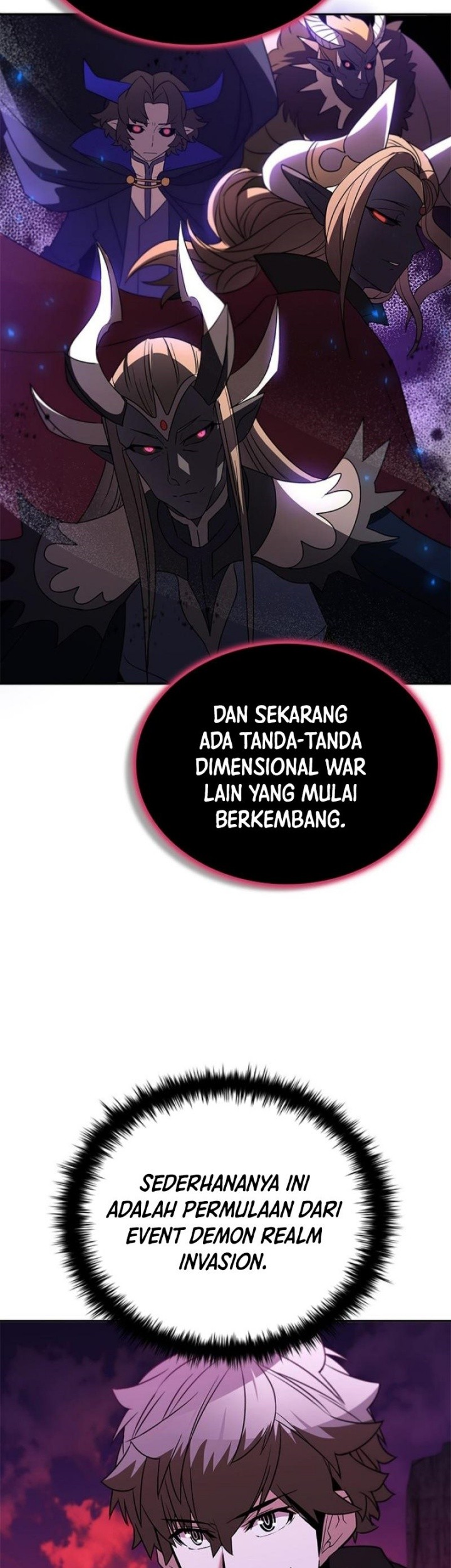 Taming Master Chapter 146 Gambar 53