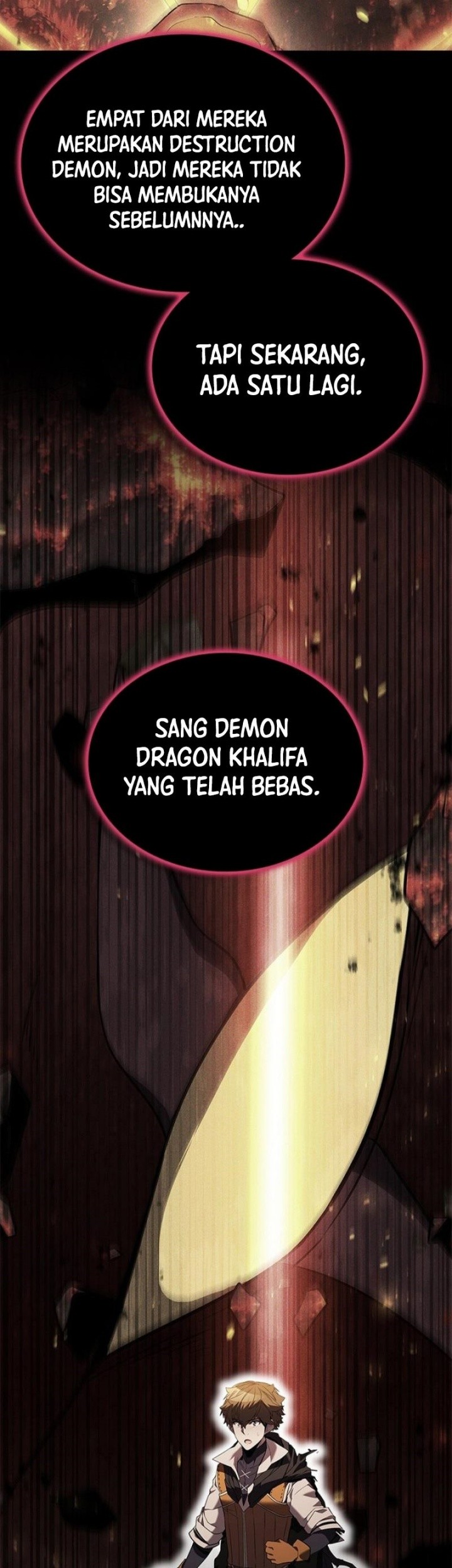 Taming Master Chapter 146 Gambar 57