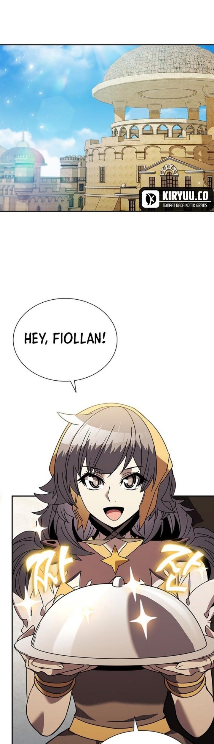 Manhwa Taming Master Chapter 146 gambar nomor 2