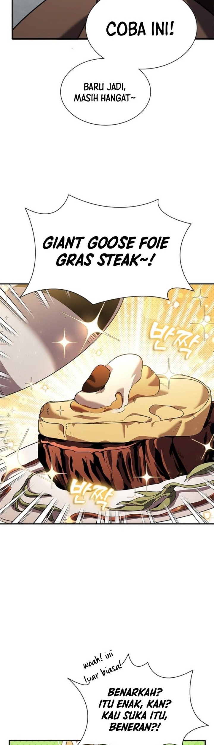 Taming Master Chapter 146 Gambar 3