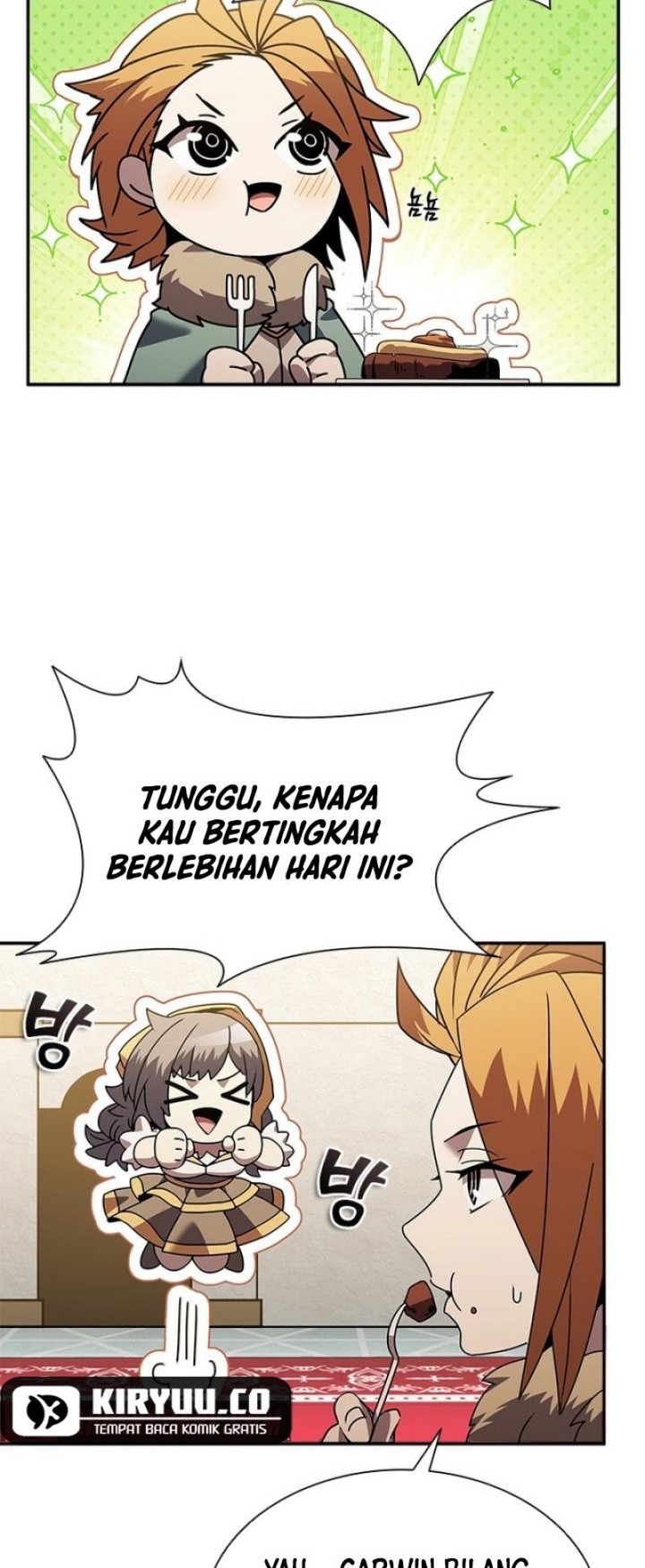 Taming Master Chapter 146 Gambar 4
