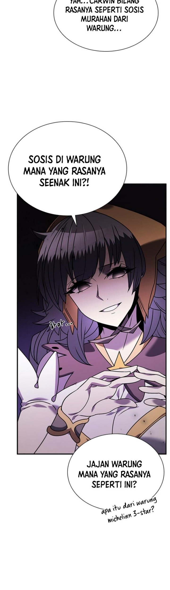 Taming Master Chapter 146 Gambar 5