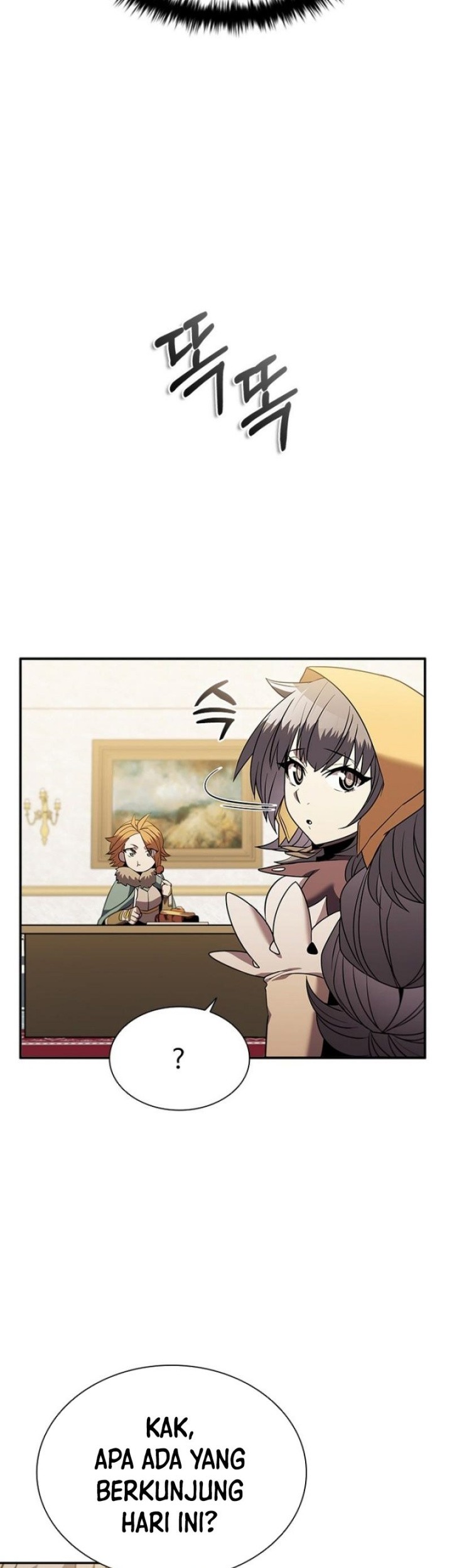 Taming Master Chapter 146 Gambar 7