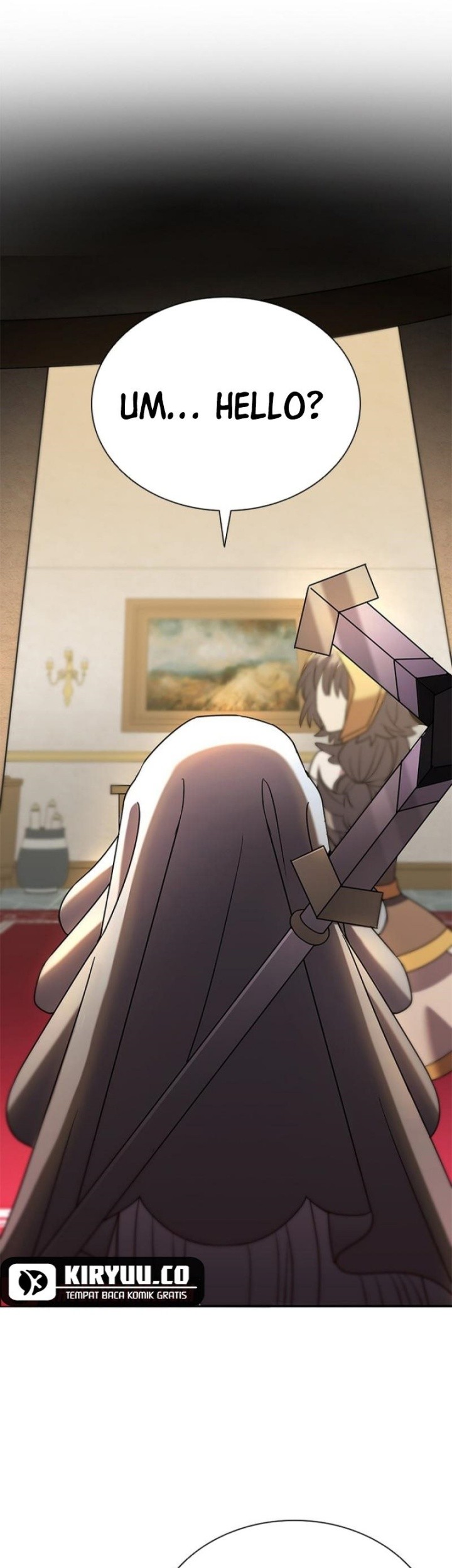 Taming Master Chapter 146 Gambar 9