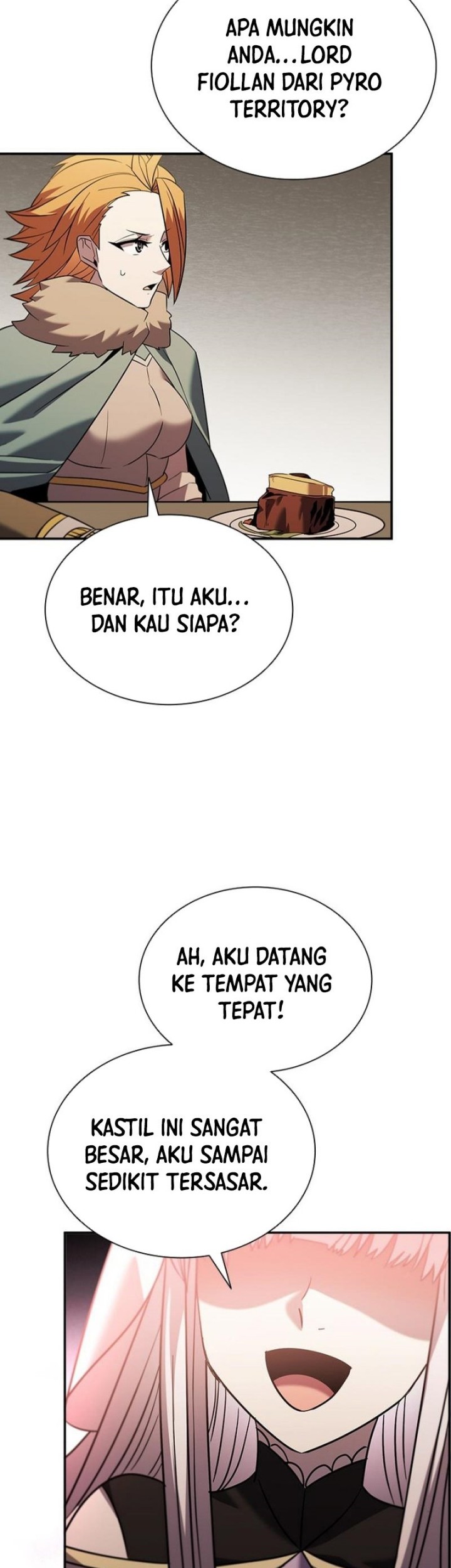 Taming Master Chapter 146 Gambar 10
