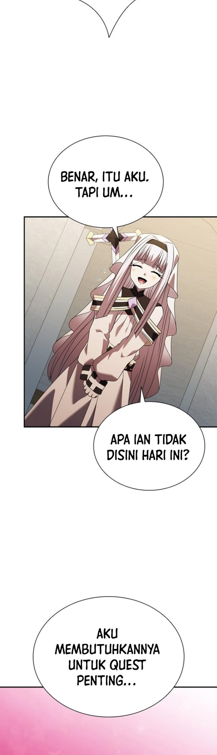 Taming Master Chapter 146 Gambar 14