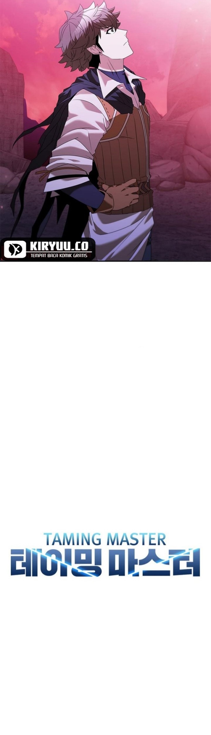 Taming Master Chapter 146 Gambar 15