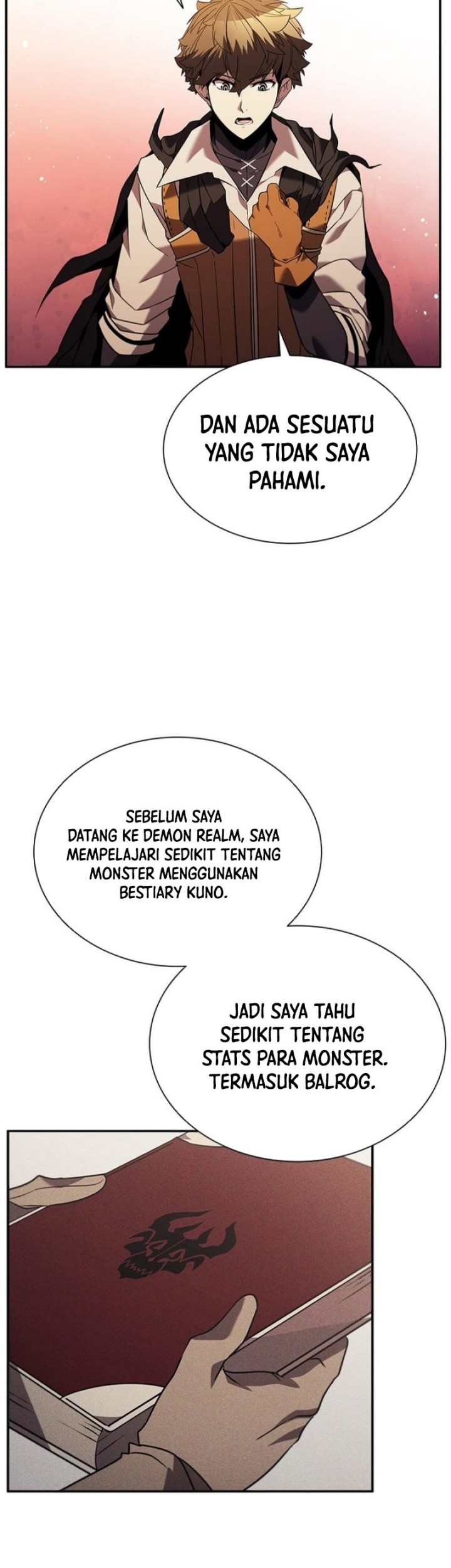 Taming Master Chapter 146 Gambar 18