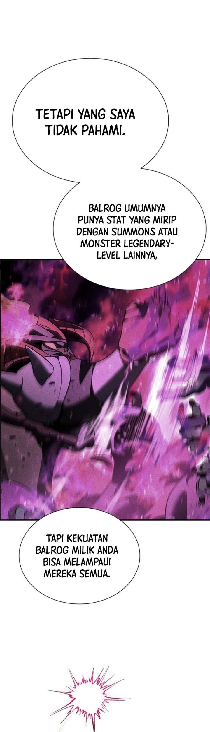 Taming Master Chapter 146 Gambar 19