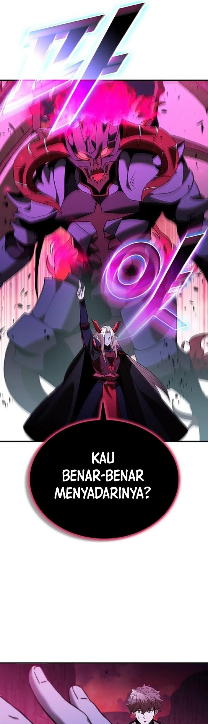 Taming Master Chapter 146 Gambar 21