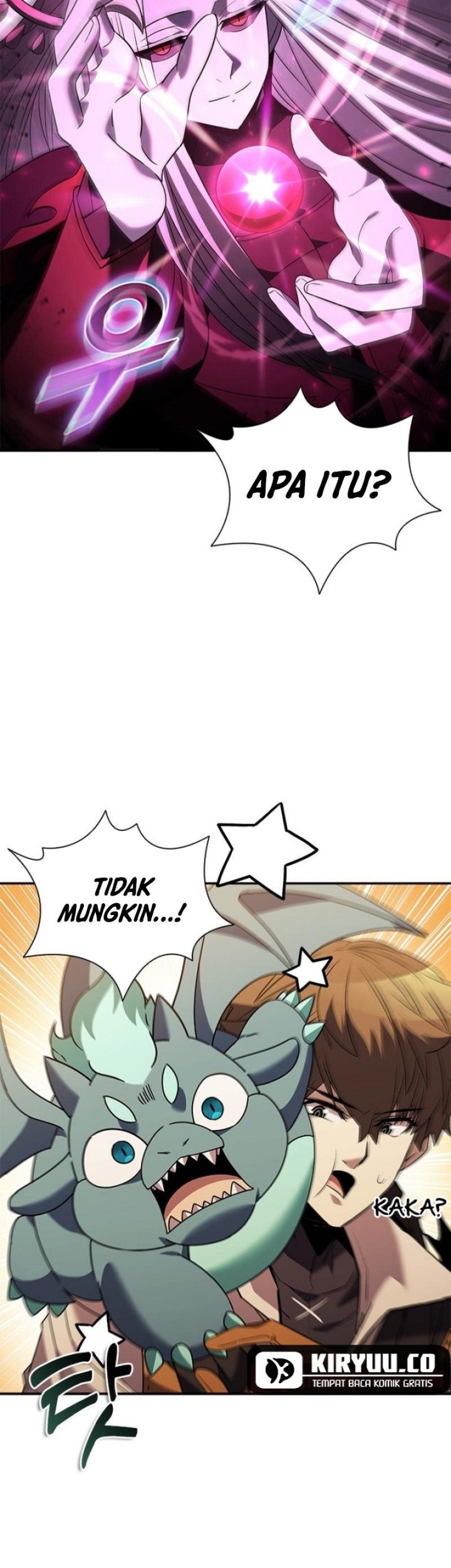 Taming Master Chapter 146 Gambar 25