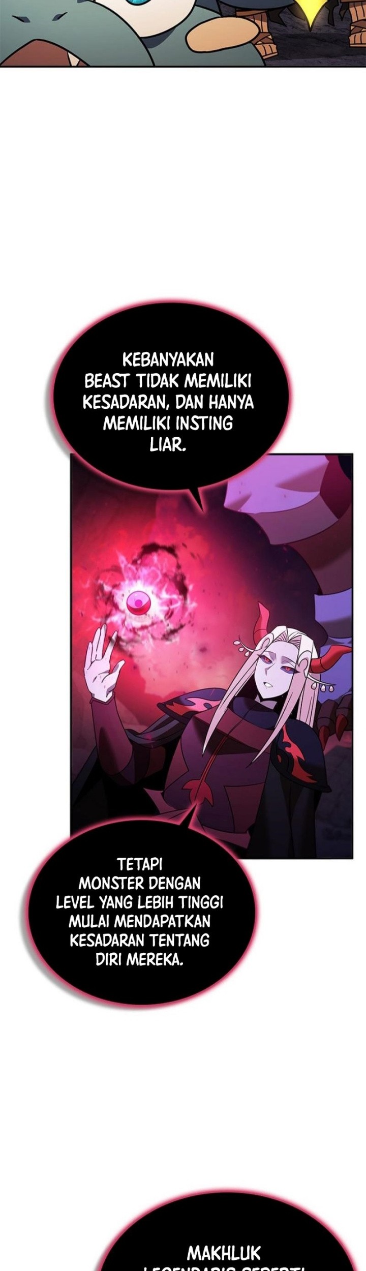 Taming Master Chapter 146 Gambar 27